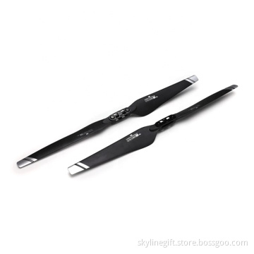 DJI Matrice M600 PRO Folding Propeller CW/CCW Propeller Blade Propeller Jacket Original Accessories